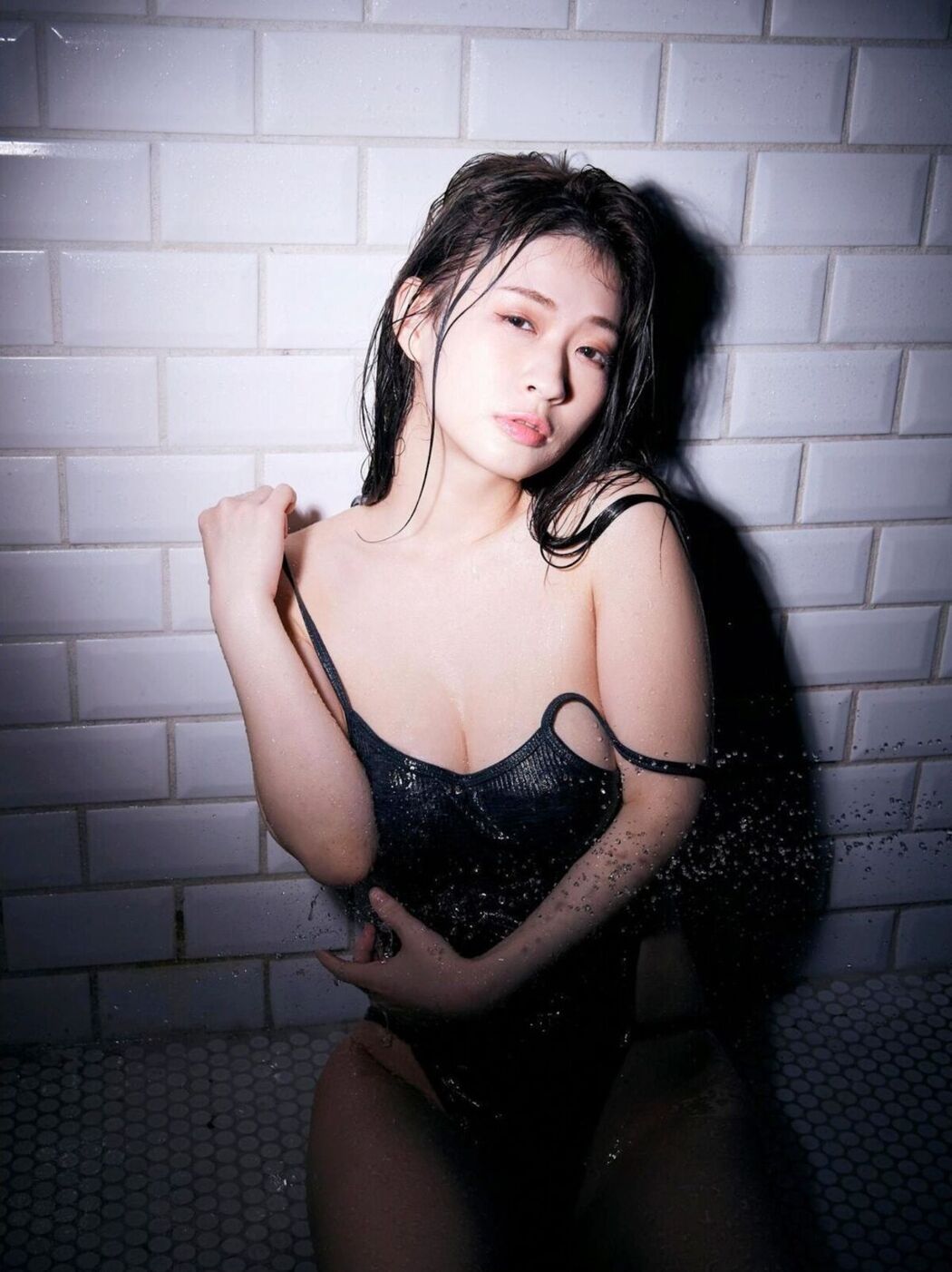 JP Meiri メイリ – 彼女と官能的な時間 Part2