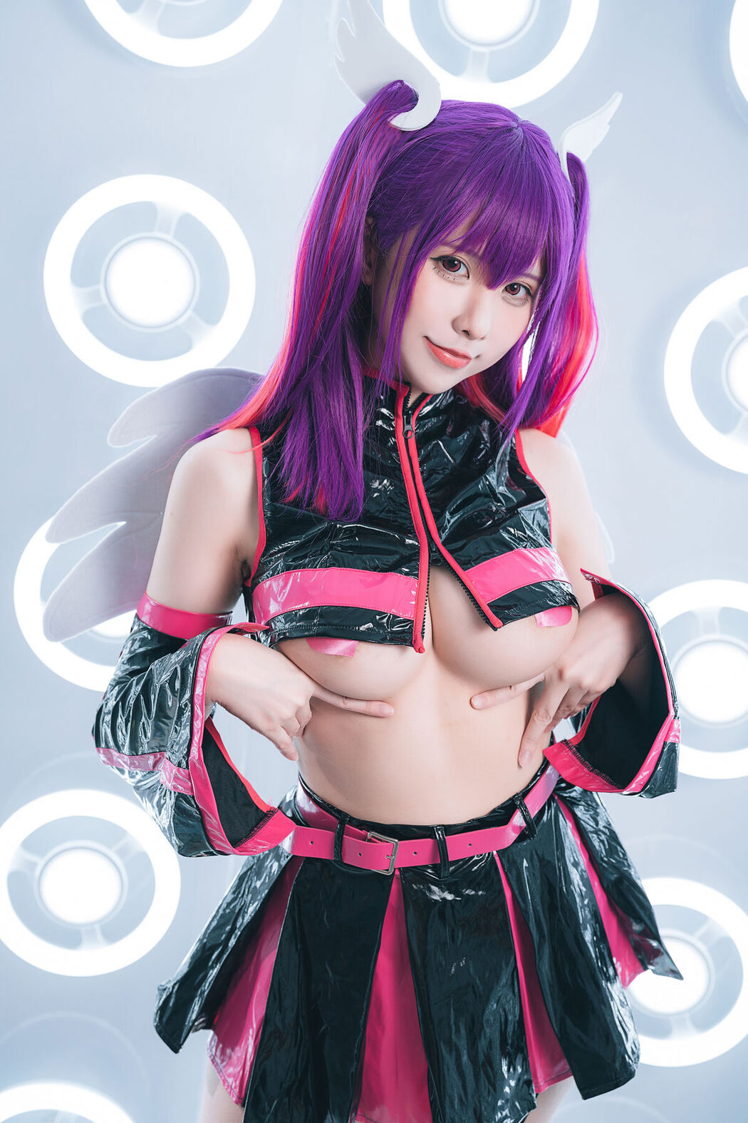 Coser@小空sora &#8211; 利米艾拉