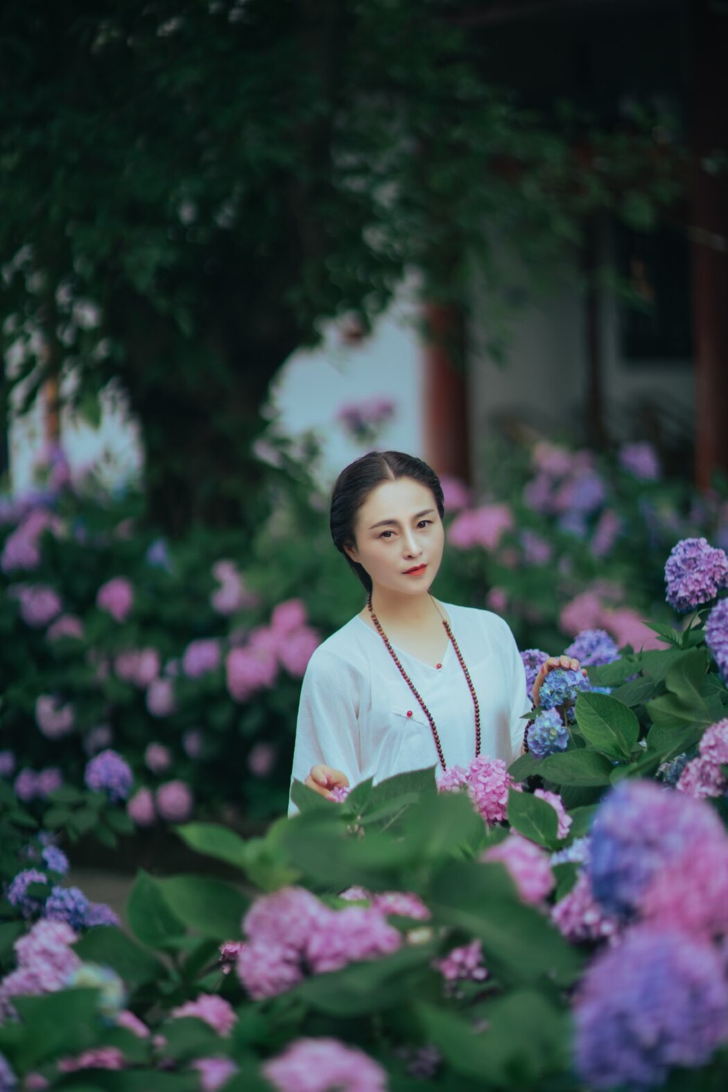 YiTuYu艺图语 Vol.2013 Miao Yan