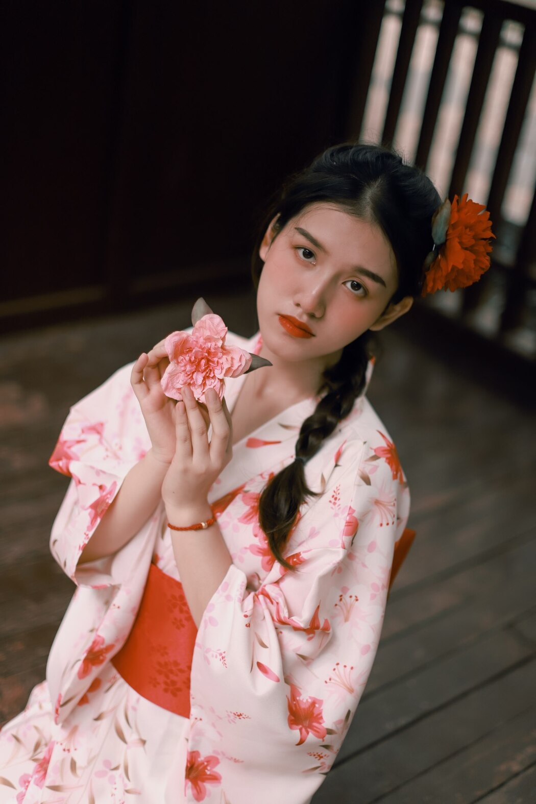 YiTuYu艺图语 Vol.1992 Yi Zhi Zhuo Zhuo