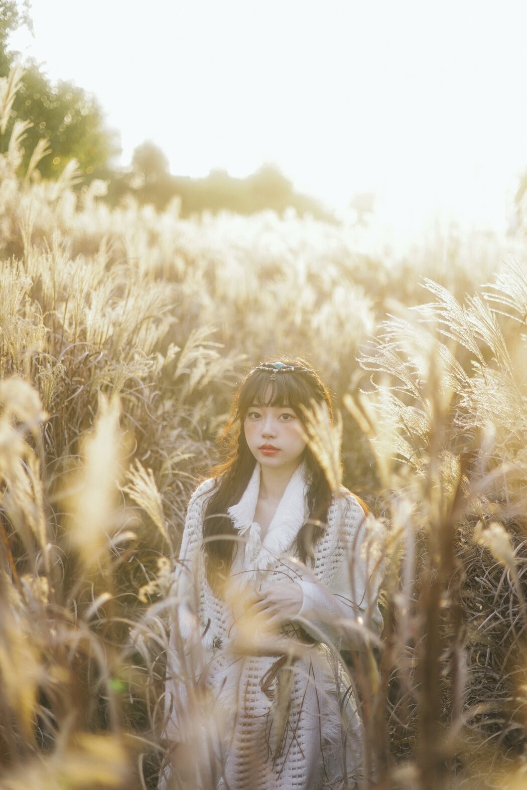 YiTuYu艺图语 Vol.2037 Xiao Feng