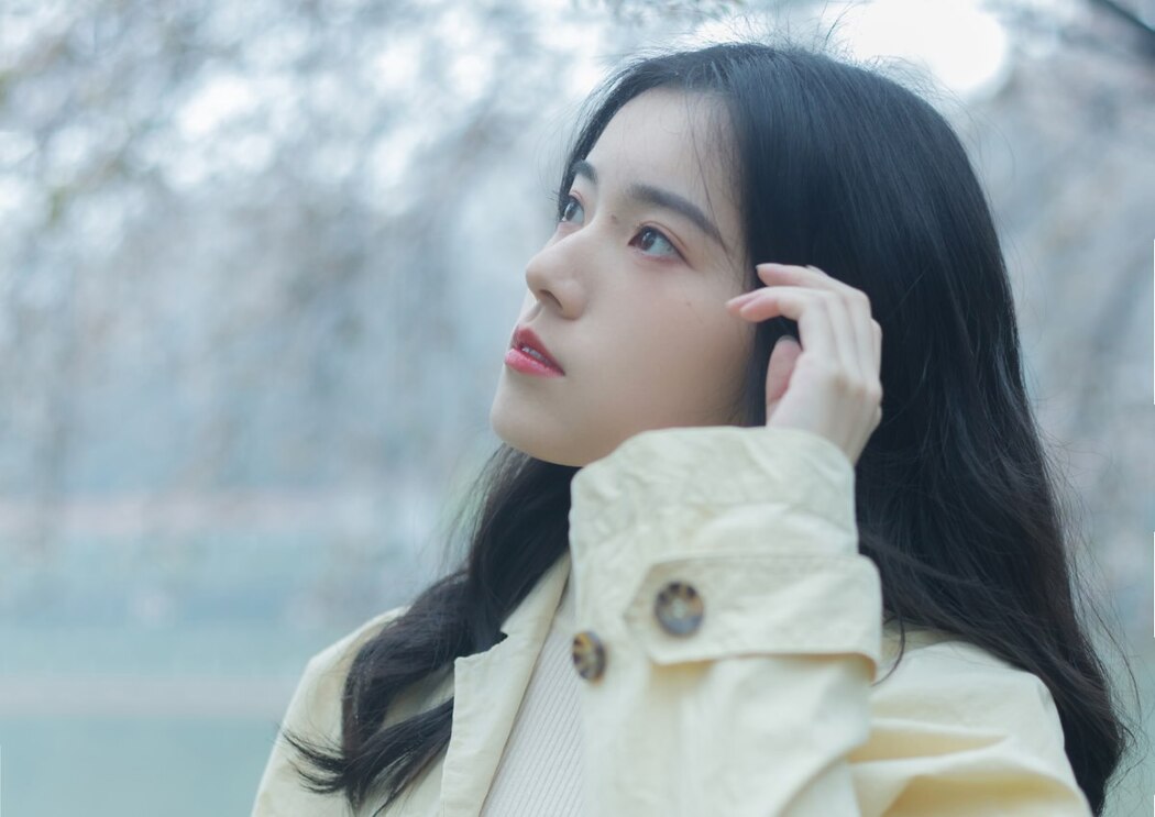 YiTuYu艺图语 Vol.2033 Jing Jing Jing
