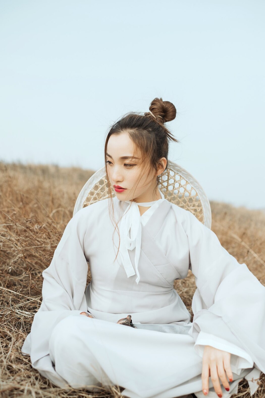 YiTuYu艺图语 Vol.2029 Meng Ke