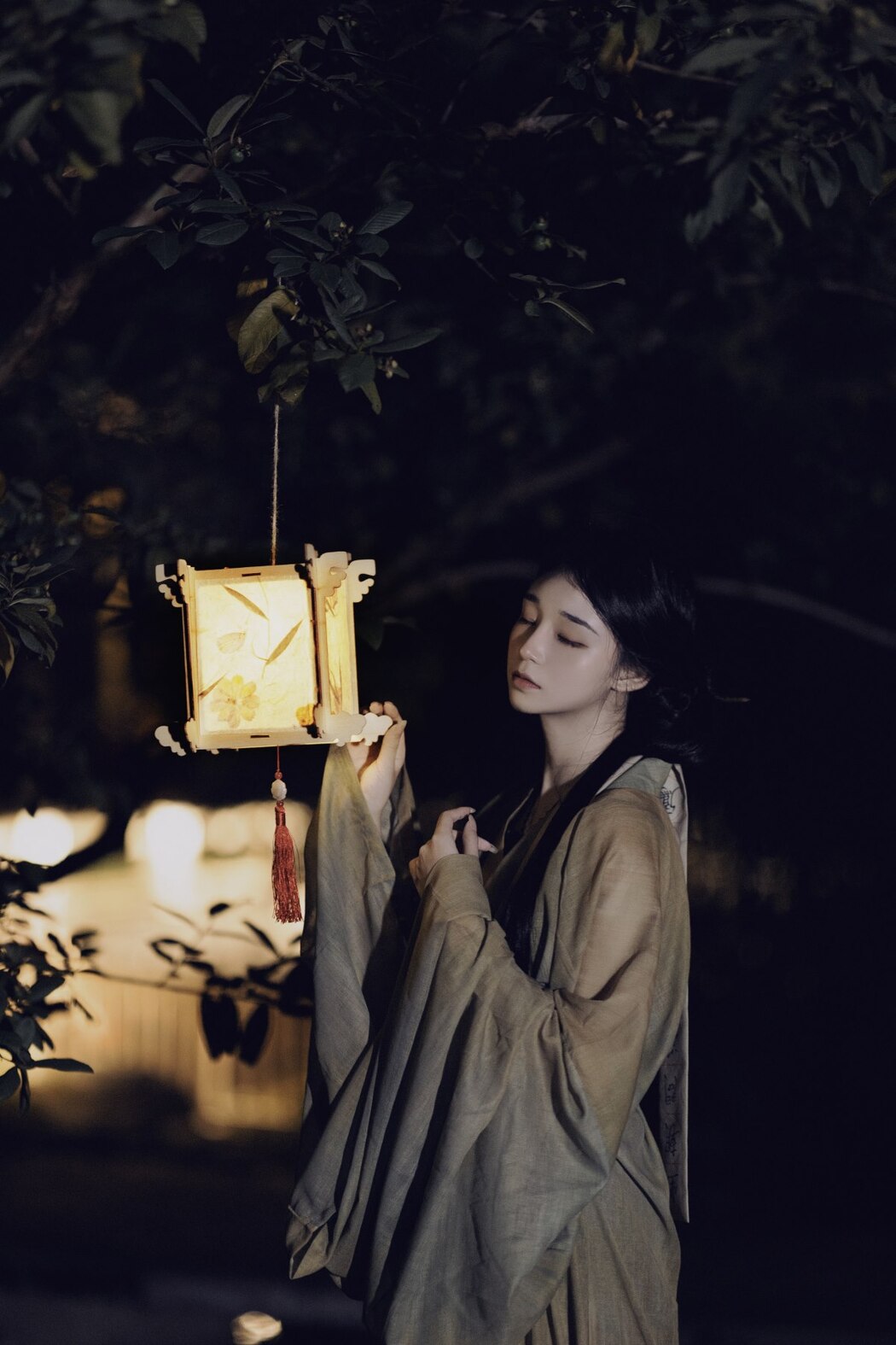 YiTuYu艺图语 Vol.2014 Qiu Shui