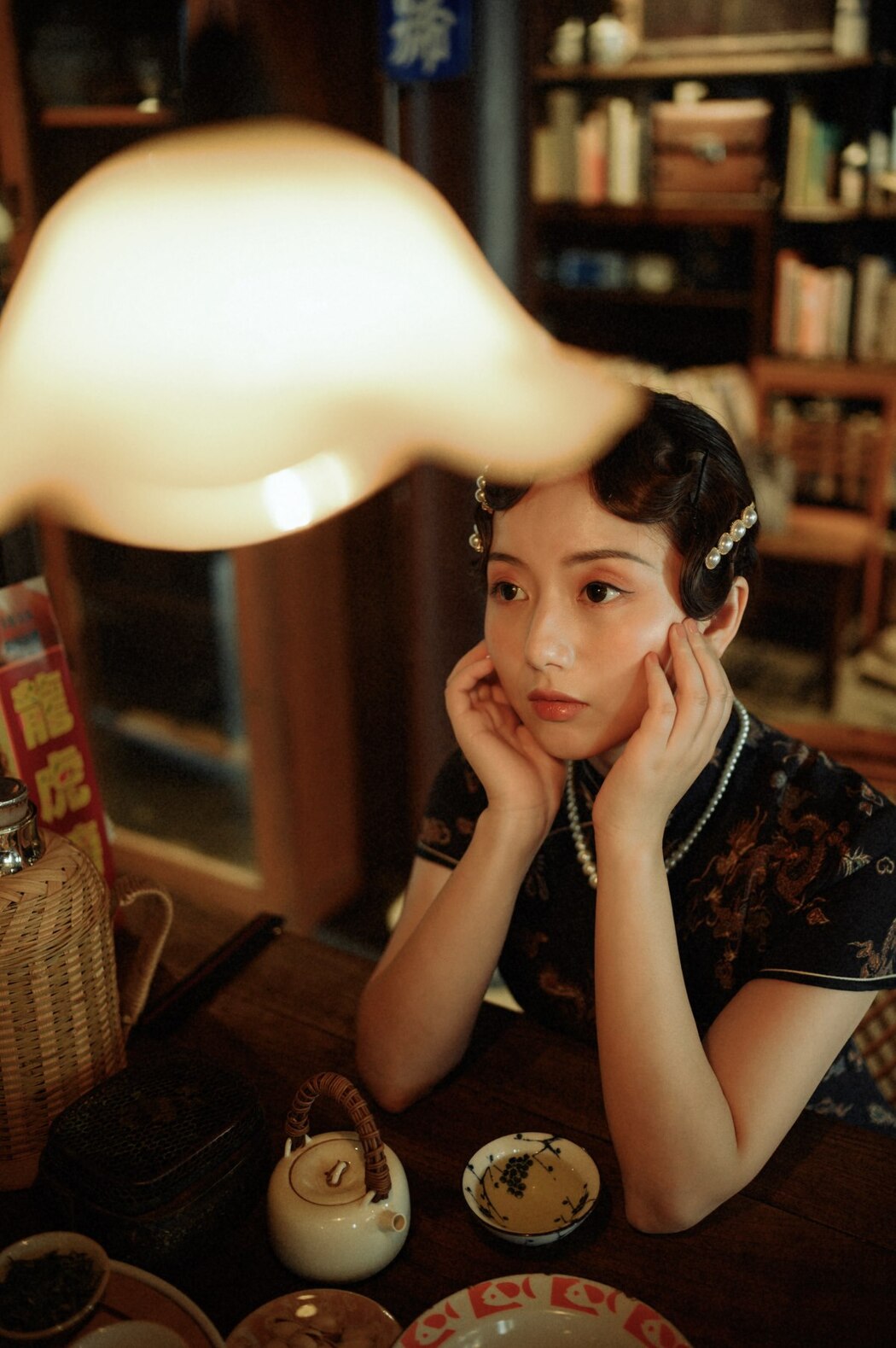 YiTuYu艺图语 Vol.2020 Meng Meng