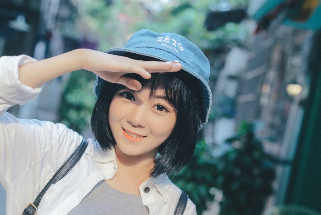 YiTuYu艺图语 Vol.1994 Jia Jia