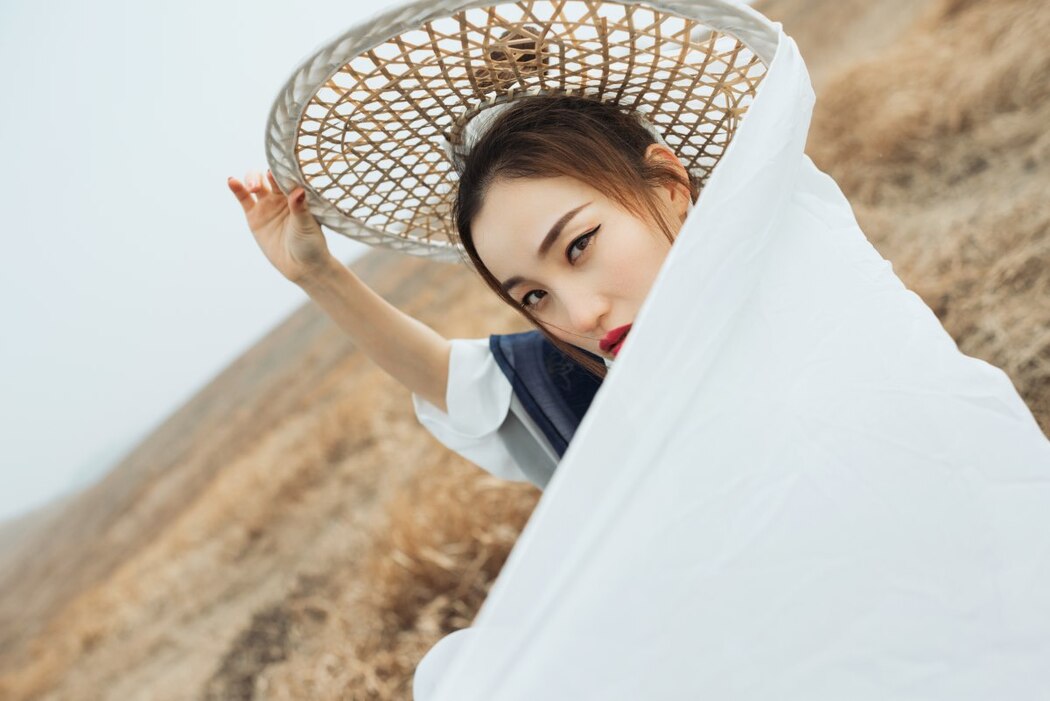 YiTuYu艺图语 Vol.2029 Meng Ke