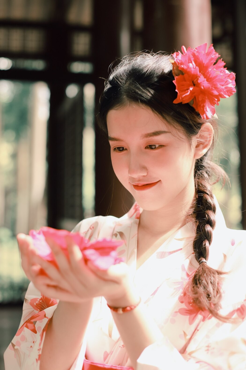 YiTuYu艺图语 Vol.1992 Yi Zhi Zhuo Zhuo