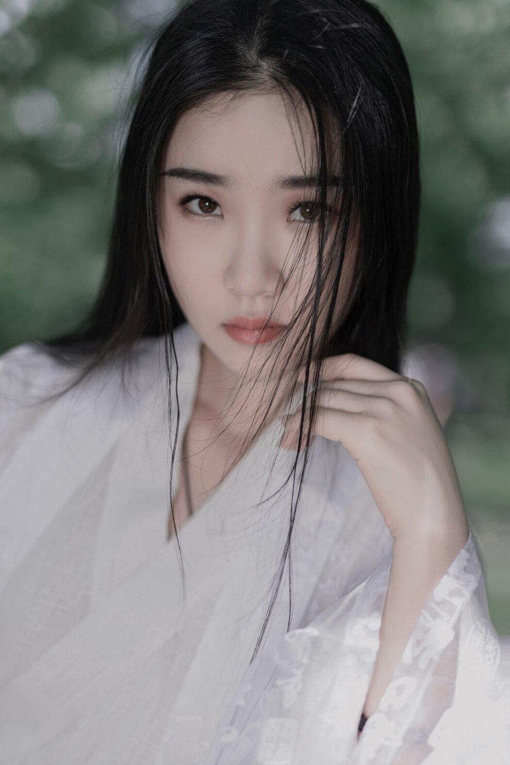 YiTuYu艺图语 Vol.1988 Xiang Wang Hui Shou Miao Miao Miao