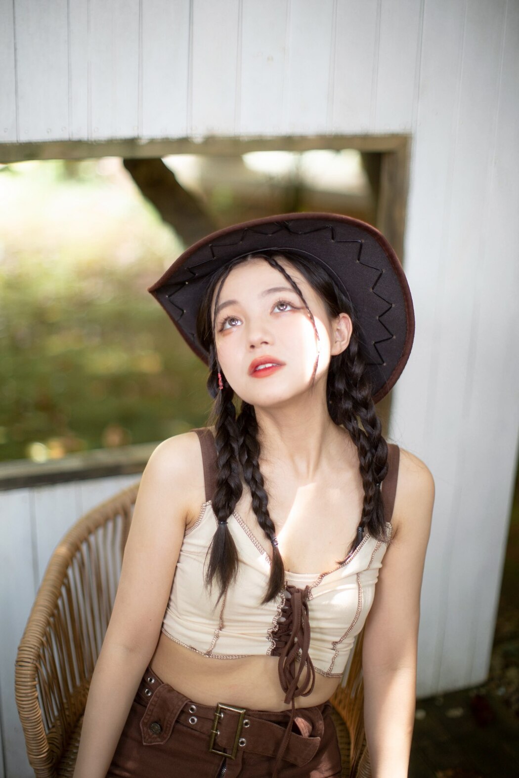 YiTuYu艺图语 Vol.2030 Xia Yun Shi Zhi Xiao Kao La