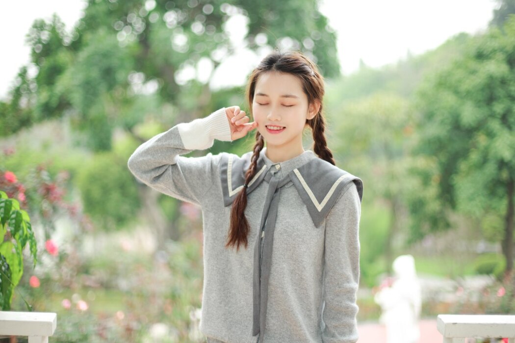 YiTuYu艺图语 Vol.2019 Liu Qi