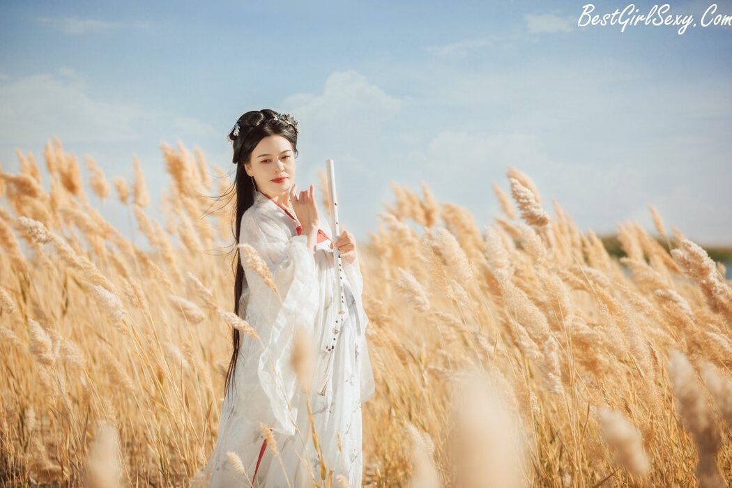 YiTuYu艺图语 Vol.202 Bao He