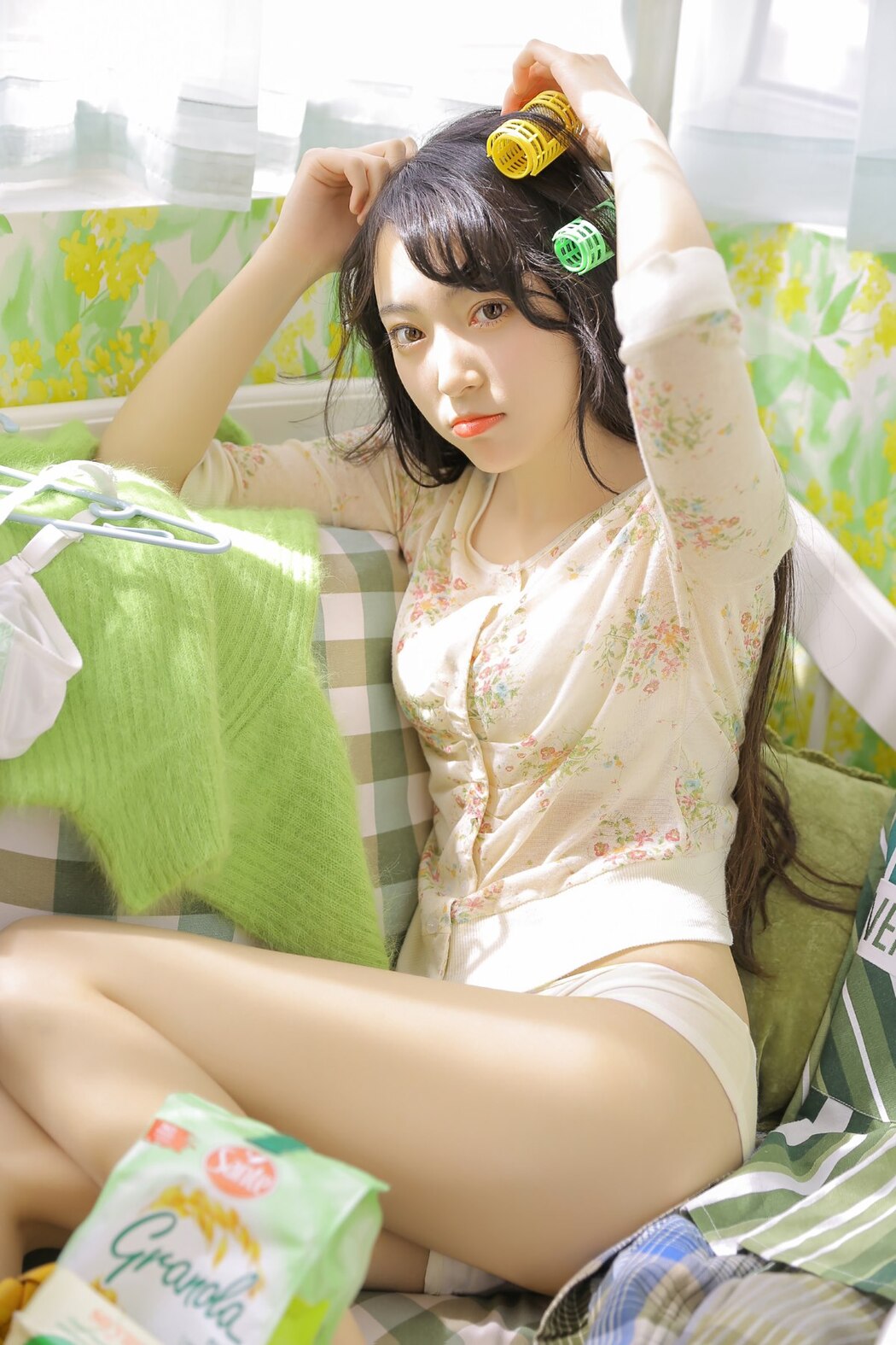 YiTuYu艺图语 Vol.2026 Chang Xin Yue Cxy