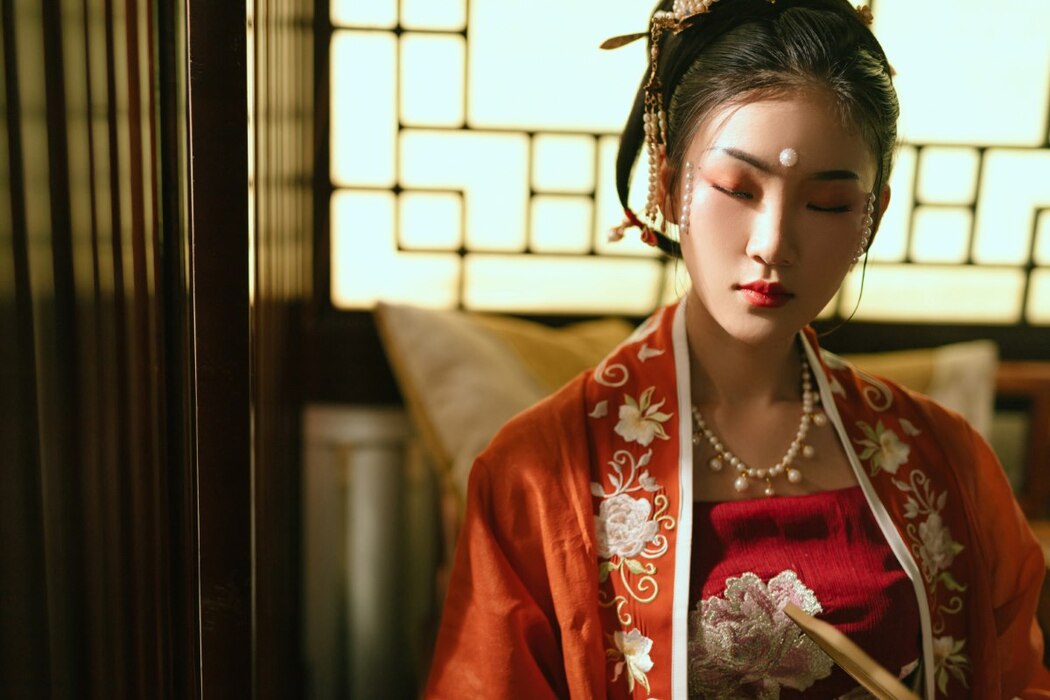 YiTuYu艺图语 Vol.2028 Xiang Wang Hui Shou Miao Miao Miao
