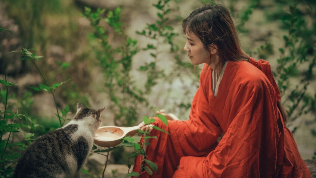 YiTuYu艺图语 Vol.1999 Dtifa Ding Xiao Ni
