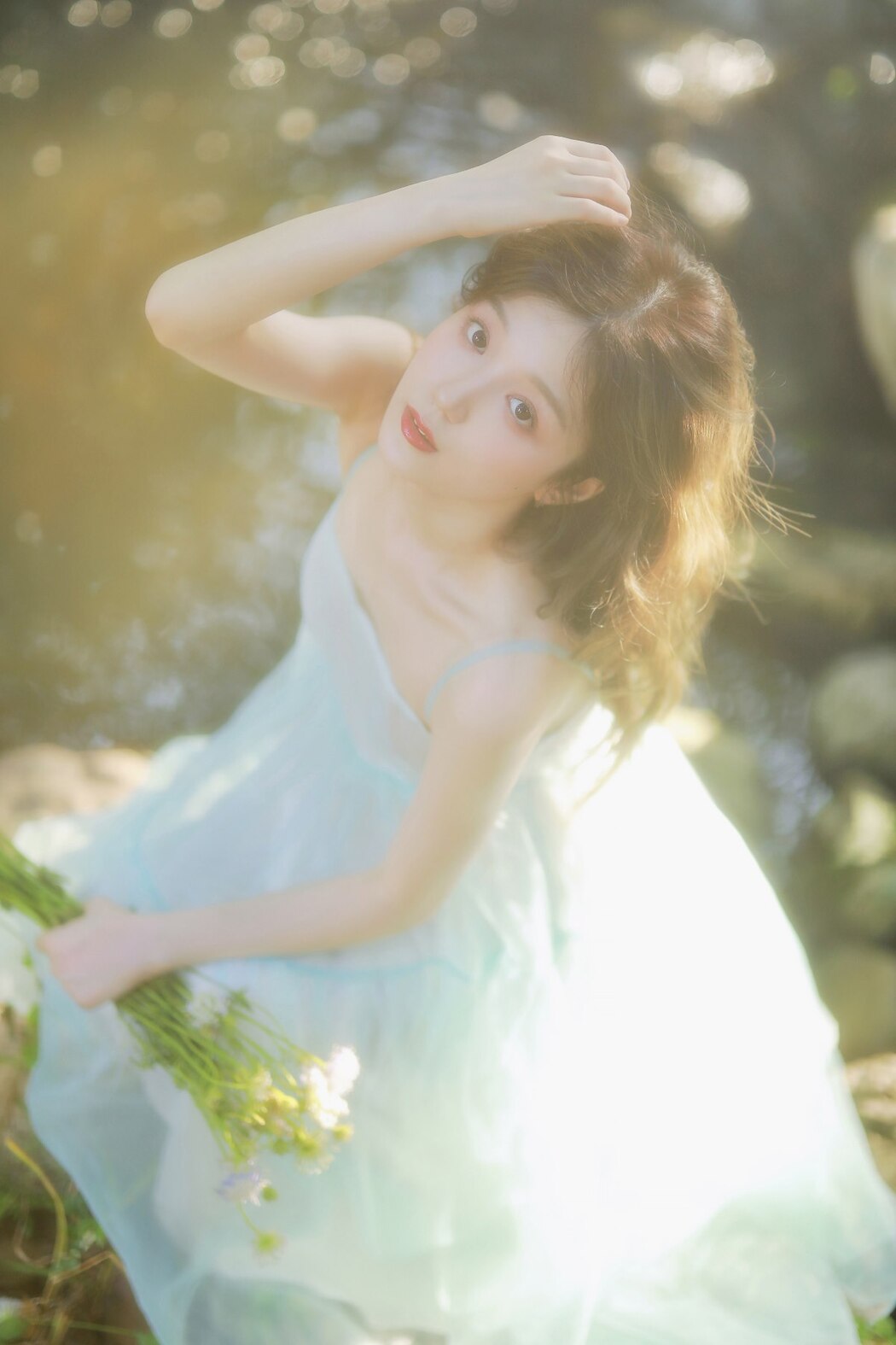 YiTuYu艺图语 Vol.2018 Xiao Meng