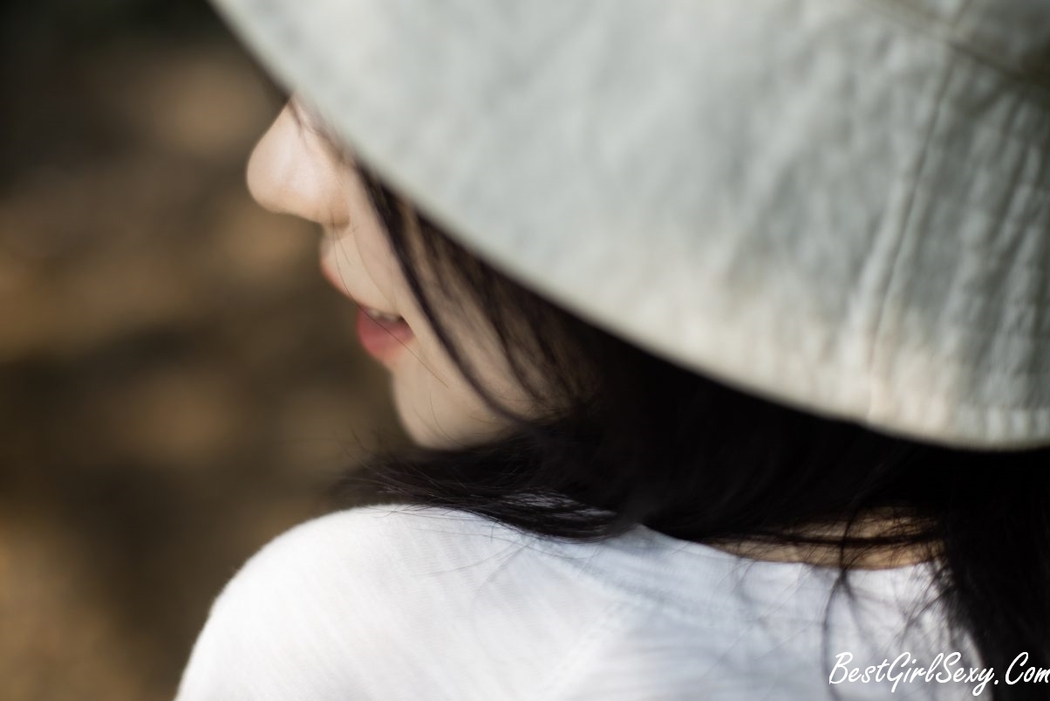 YiTuYu艺图语 Vol.200 Xiao Tom