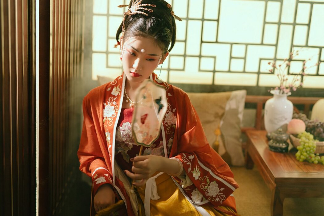YiTuYu艺图语 Vol.2028 Xiang Wang Hui Shou Miao Miao Miao