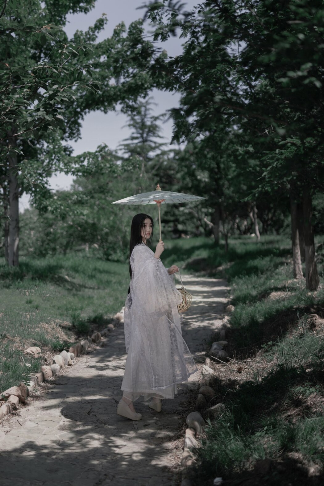 YiTuYu艺图语 Vol.1988 Xiang Wang Hui Shou Miao Miao Miao