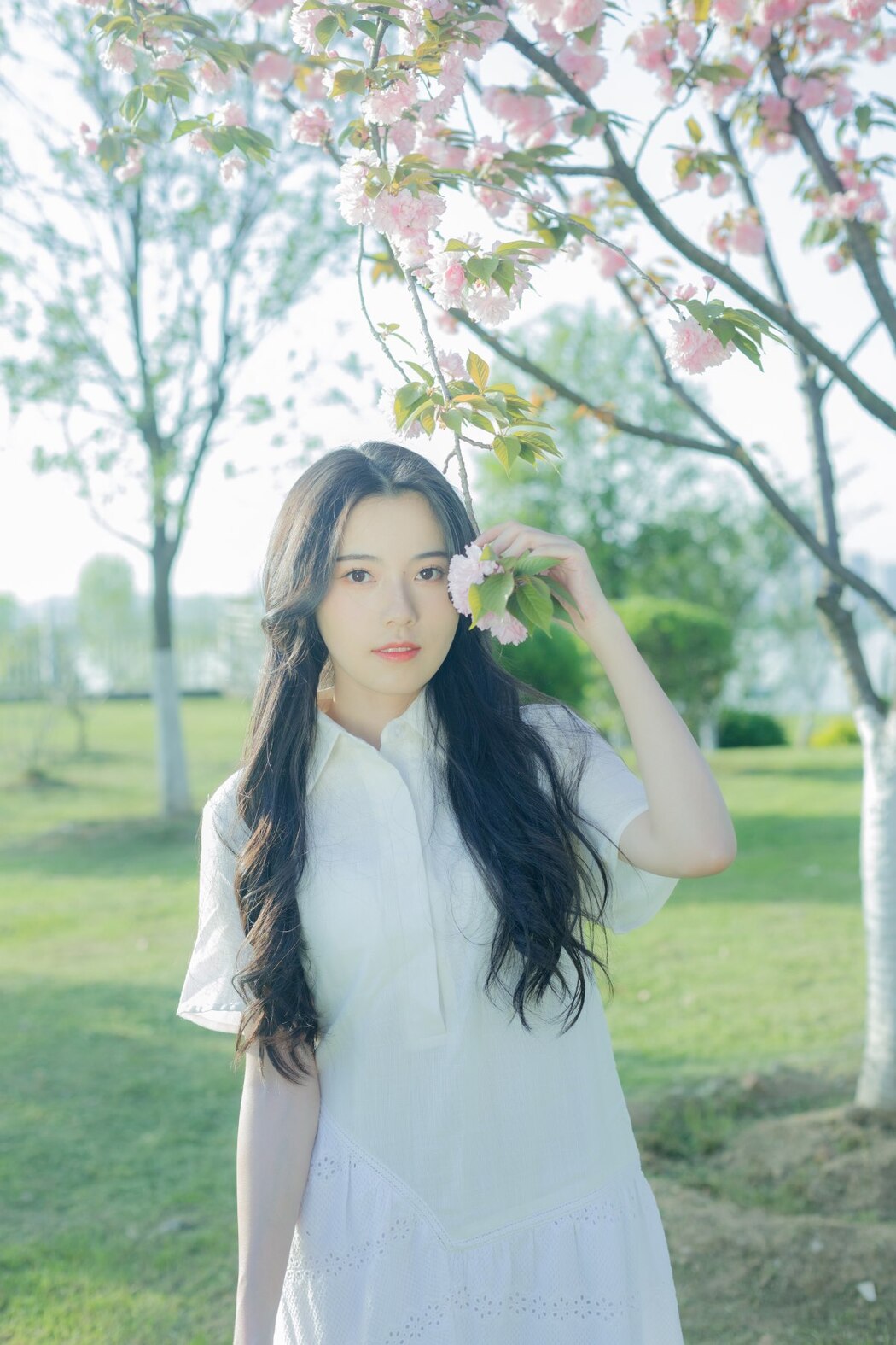 YiTuYu艺图语 Vol.2107 Jing Jing Jing
