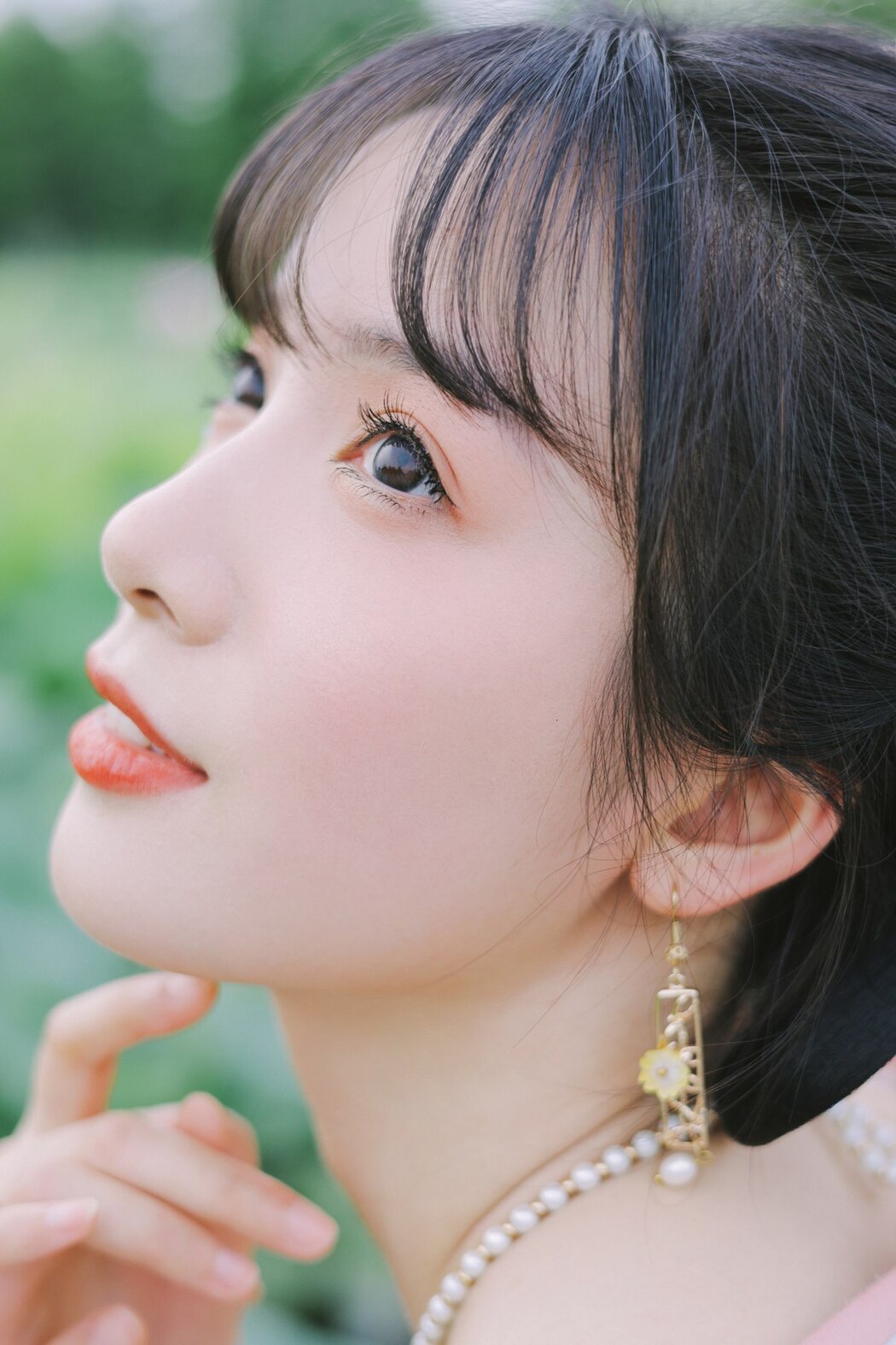YiTuYu艺图语 Vol.2097 Yi Zhi A Meng Zai