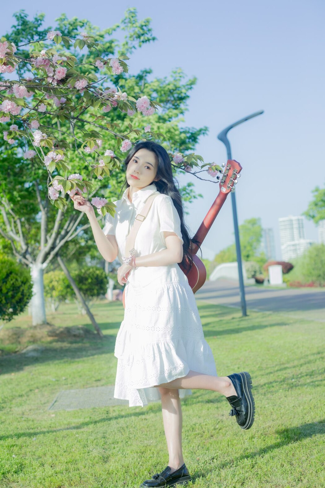 YiTuYu艺图语 Vol.2107 Jing Jing Jing