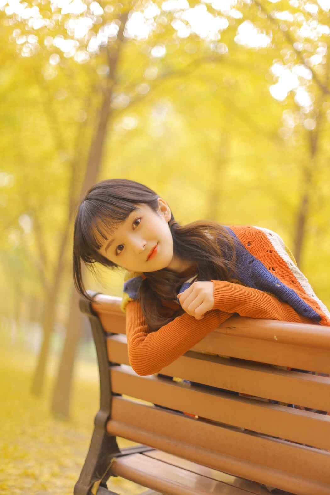 YiTuYu艺图语 Vol.2050 Cui Ke Shi