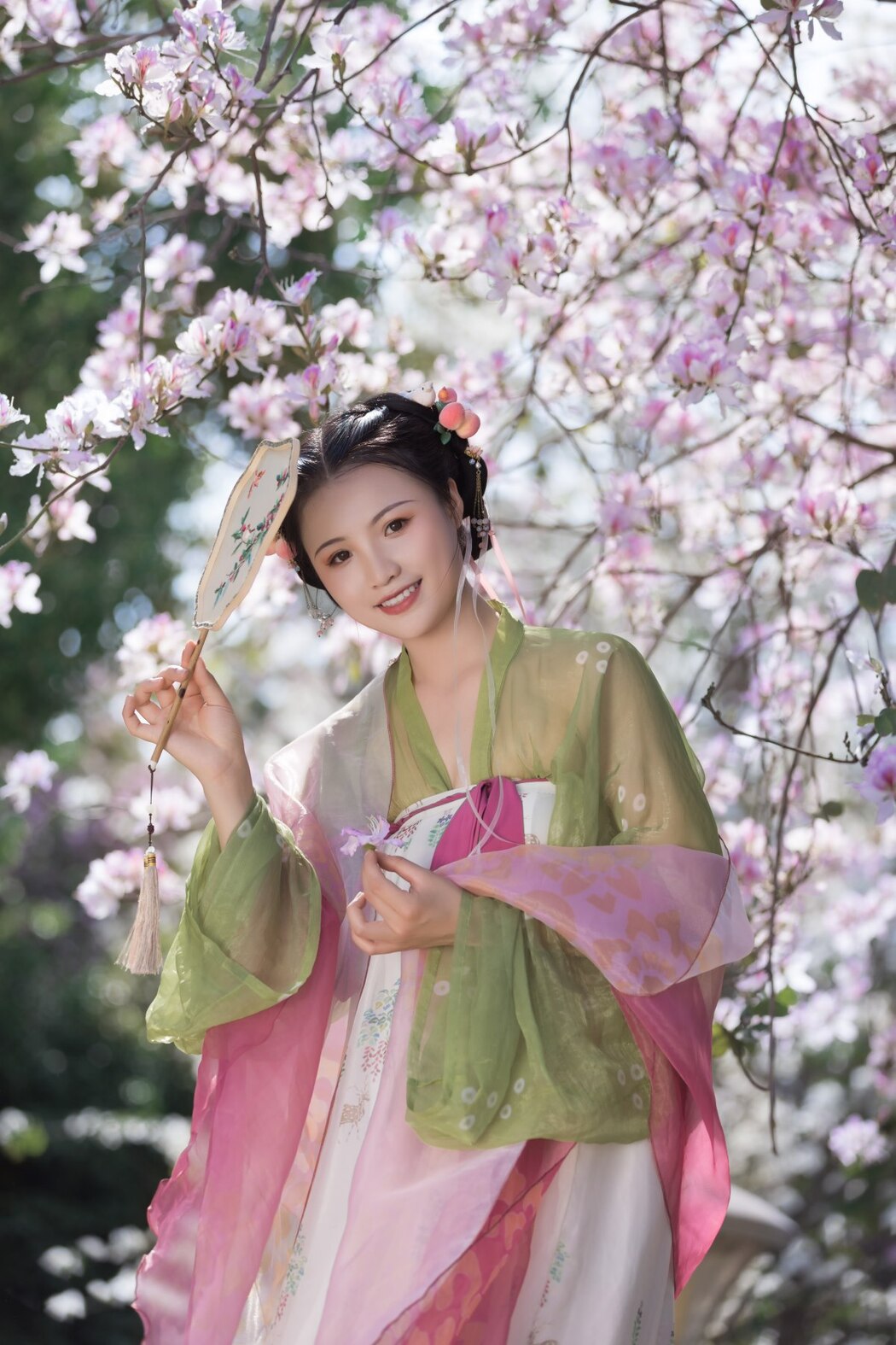 YiTuYu艺图语 Vol.2089 Liu Ha La Zi