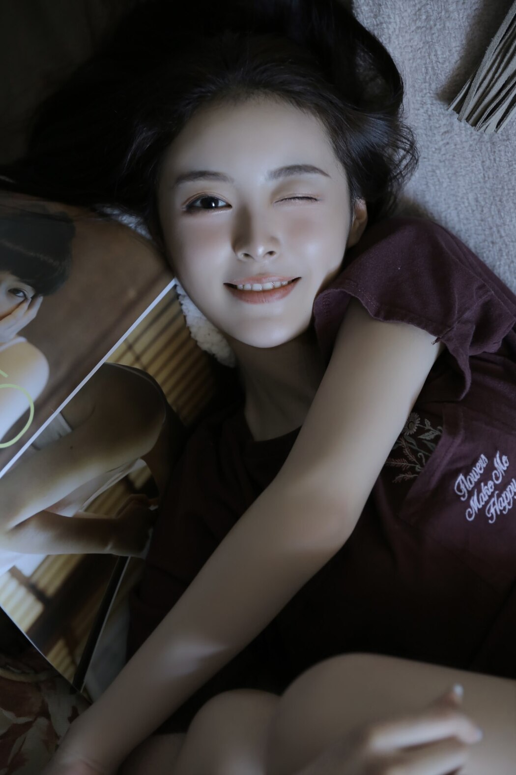YiTuYu艺图语 Vol.2100 Hu Yun En