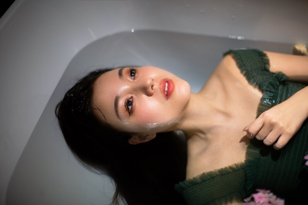 YiTuYu艺图语 Vol.2046 Xia Yun Shi Zhi Xiao Kao La