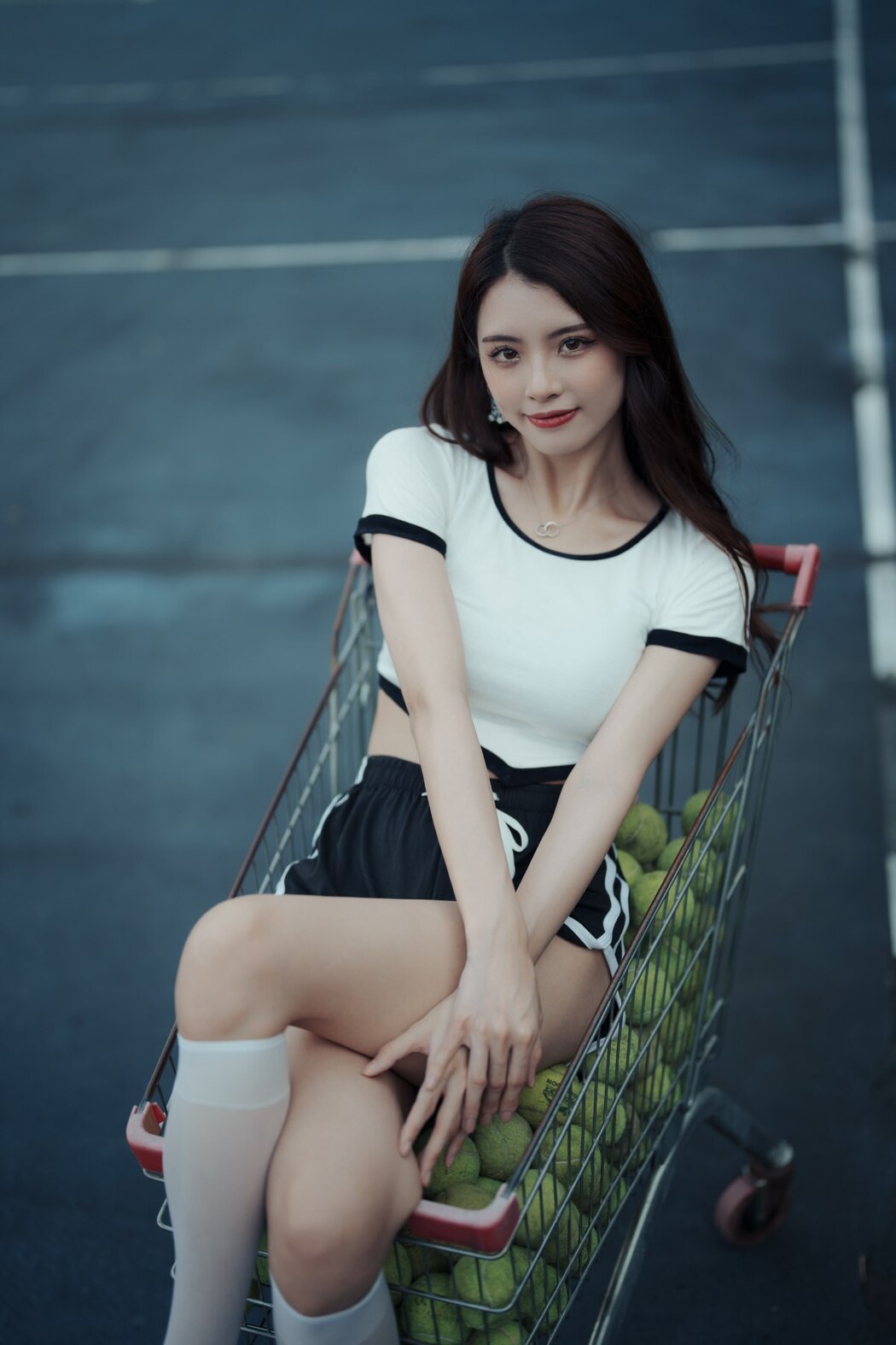 YiTuYu艺图语 Vol.2112 Teng Jing