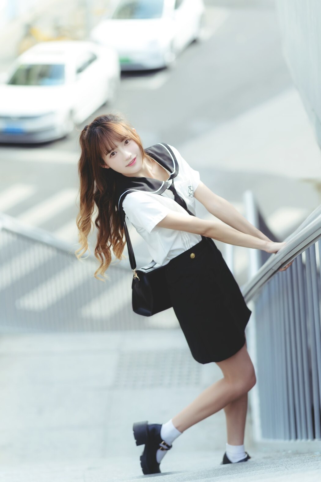 YiTuYu艺图语 Vol.2093 Tu Zi Zzz Bu Chi Hu Luo Bo