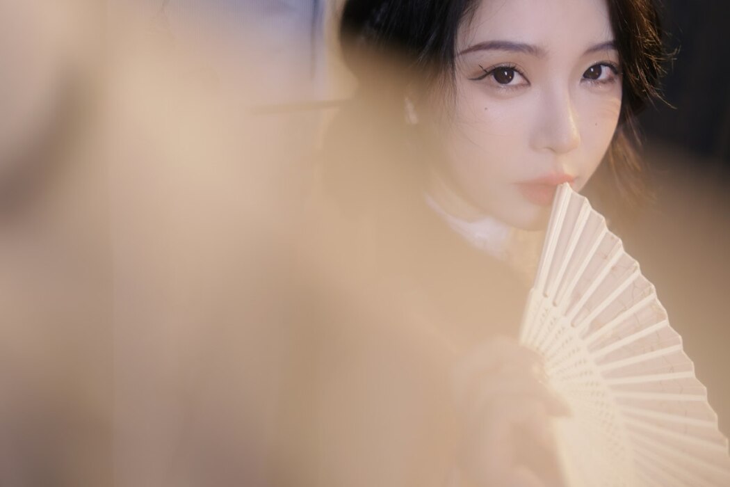 YiTuYu艺图语 Vol.2067 Rong Rong