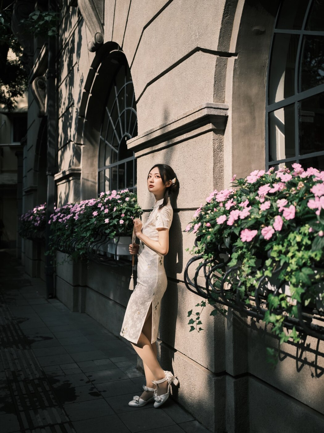 YiTuYu艺图语 Vol.2091 Fei Niao Gu Gu