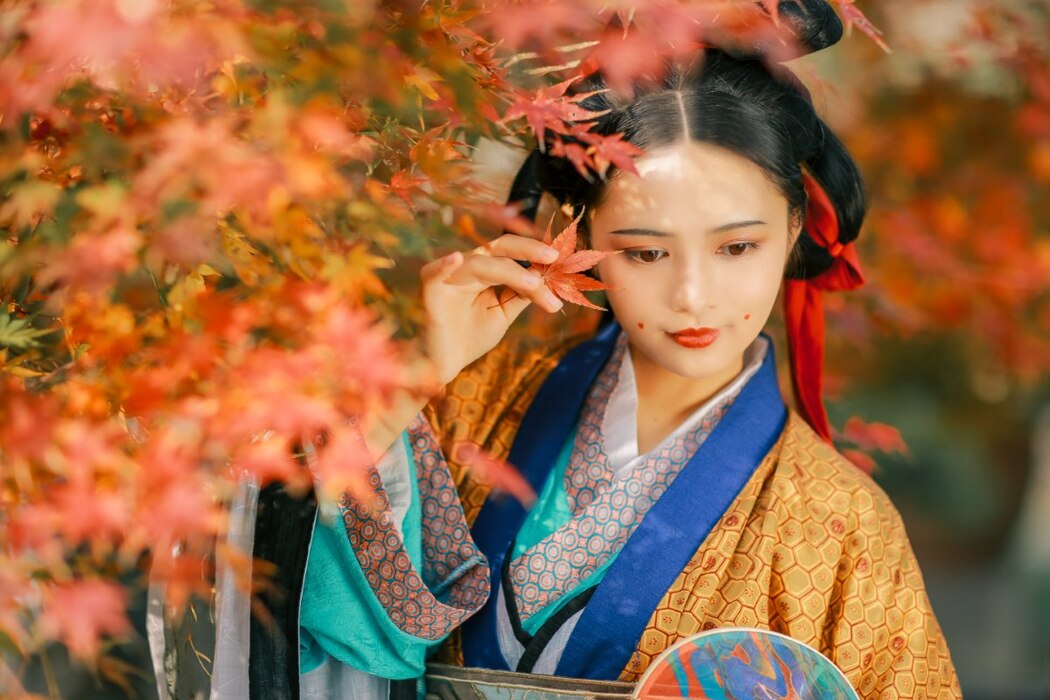 YiTuYu艺图语 Vol.2075 Xi Mu Ruo Ying