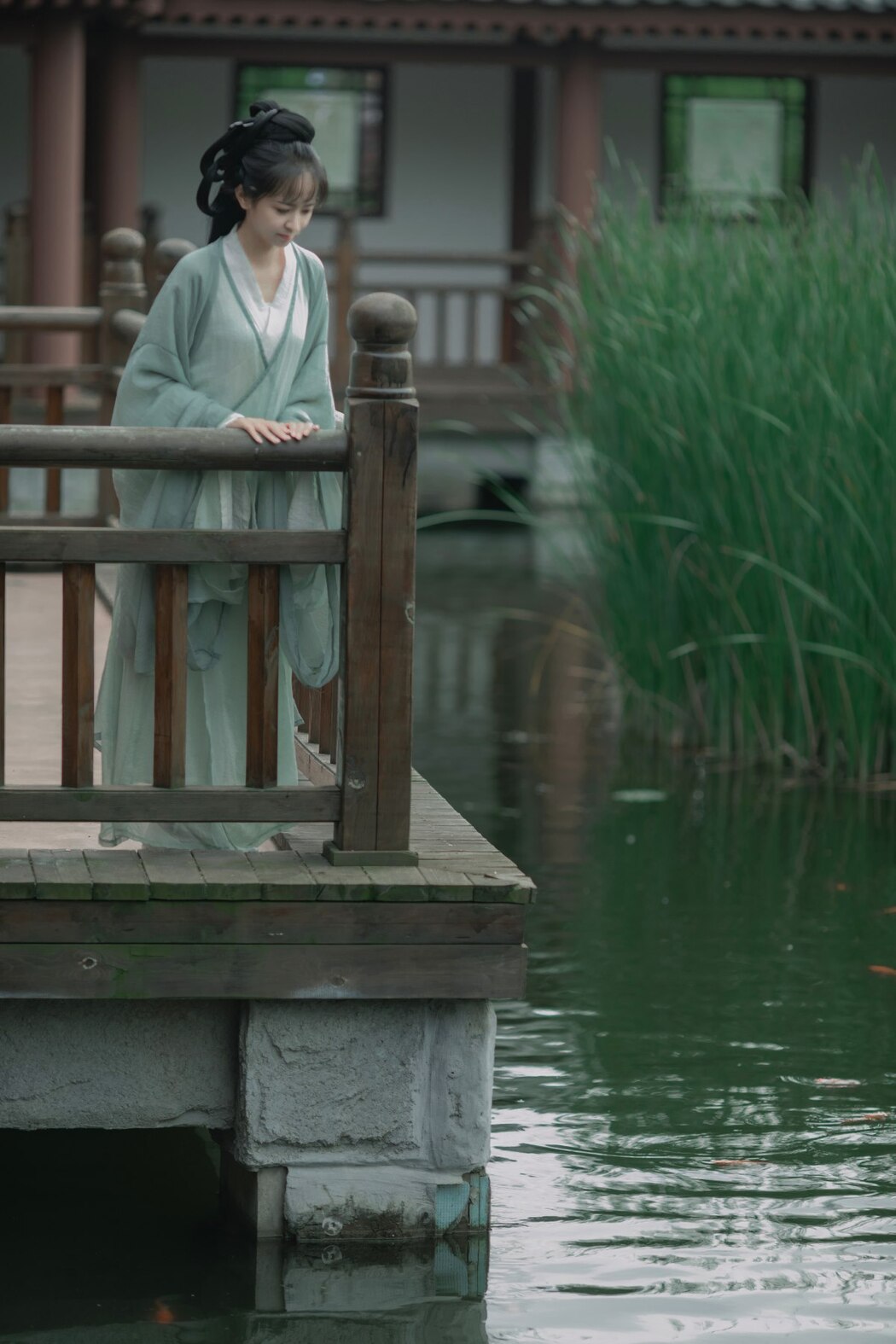 YiTuYu艺图语 Vol.2104 Xiao Nan