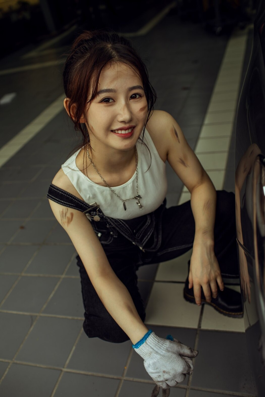 YiTuYu艺图语 Vol.2092 Pei Pei