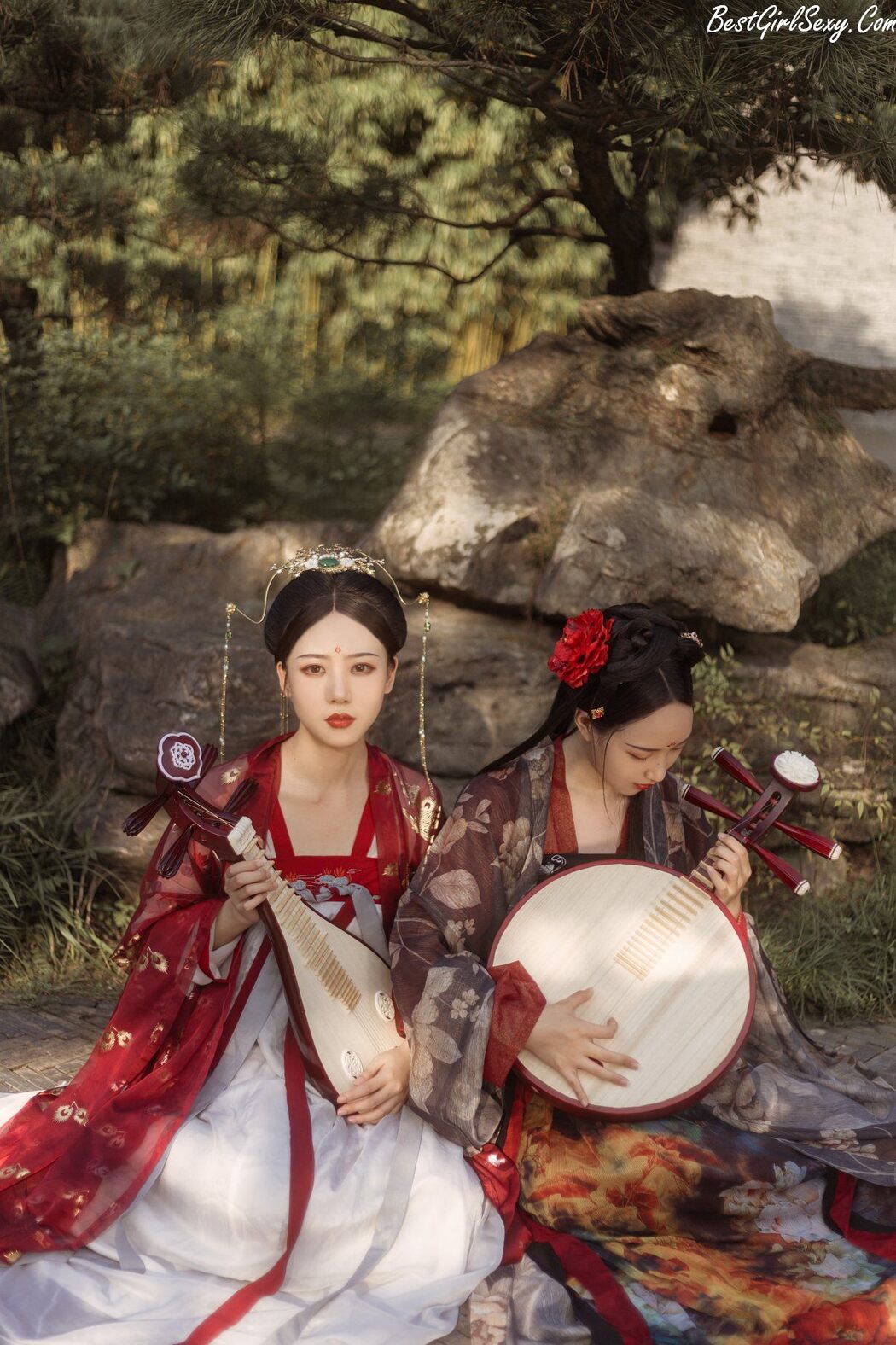 YiTuYu艺图语 Vol.208 Model Collection