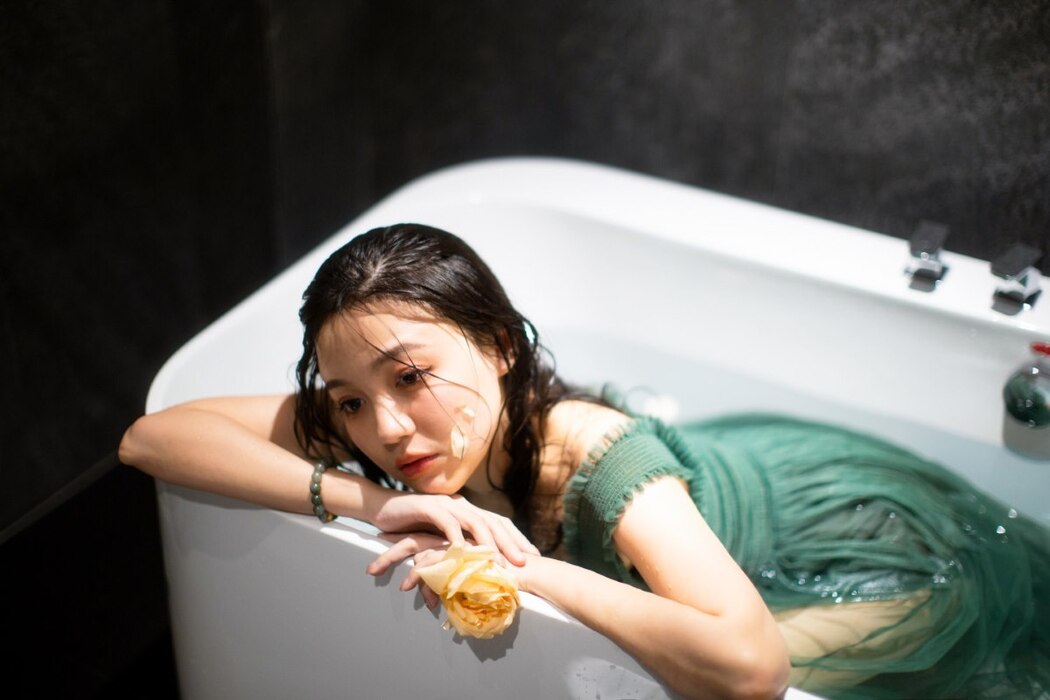 YiTuYu艺图语 Vol.2046 Xia Yun Shi Zhi Xiao Kao La