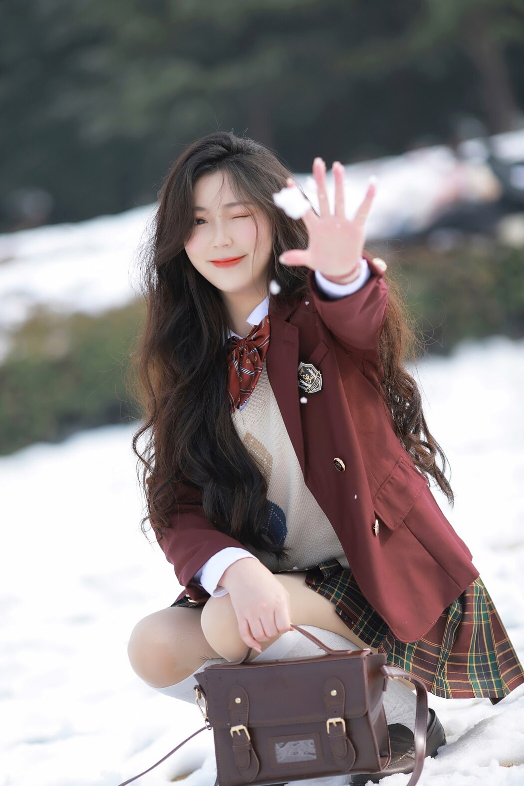 YiTuYu艺图语 Vol.2098 Xiao Fang