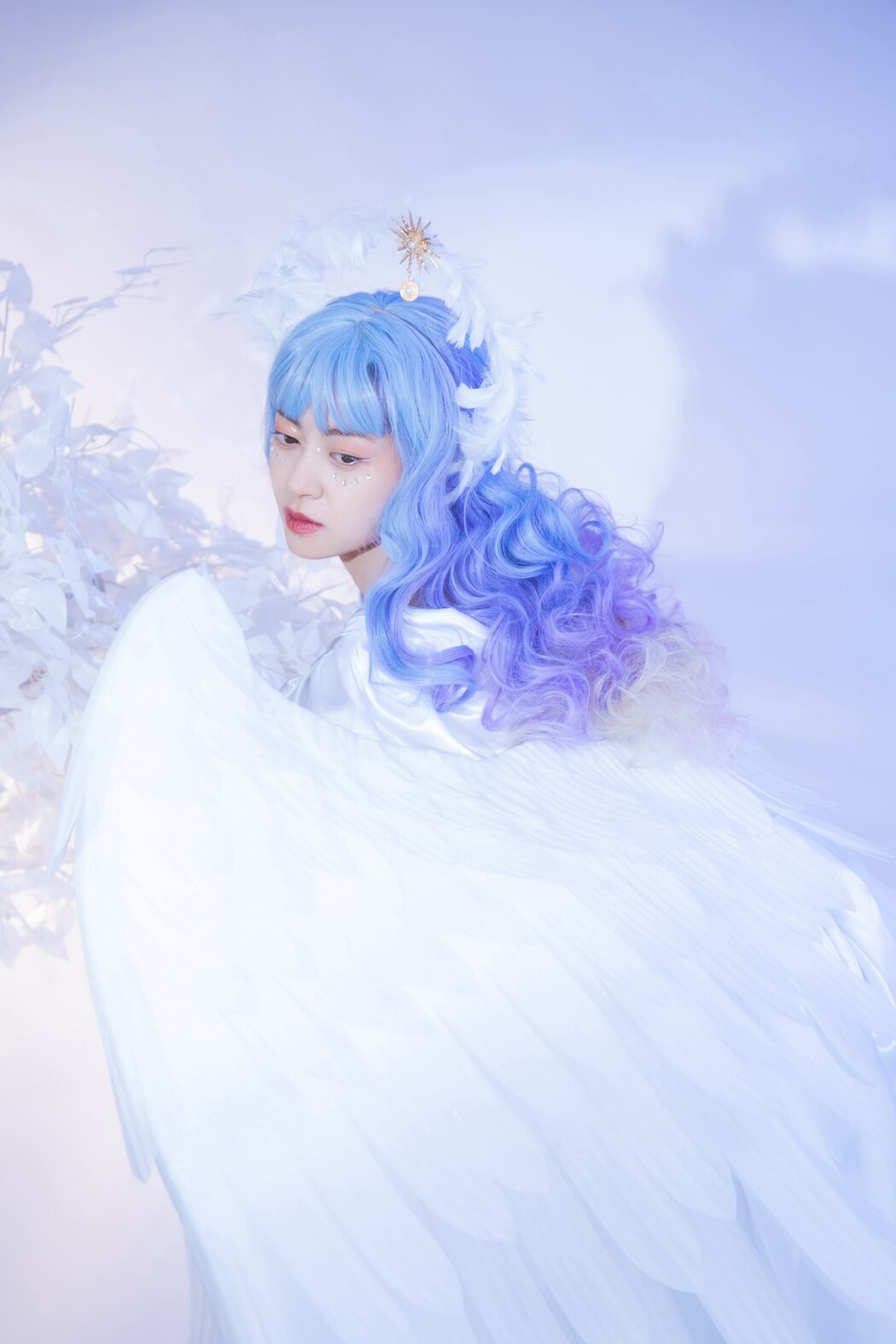 YiTuYu艺图语 Vol.2052 Yi Xuan