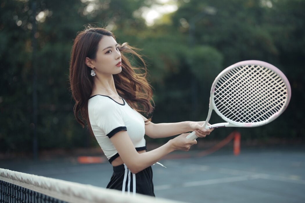 YiTuYu艺图语 Vol.2112 Teng Jing