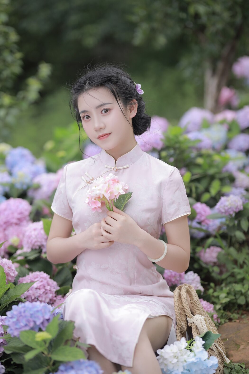YiTuYu艺图语 Vol.2070 Dear Zheng Tong Xue