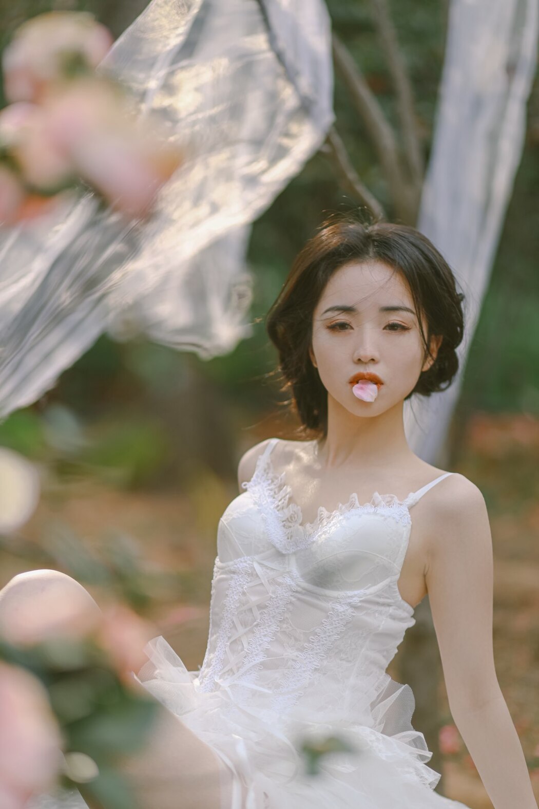 YiTuYu艺图语 Vol.2099 Xiao Zhu