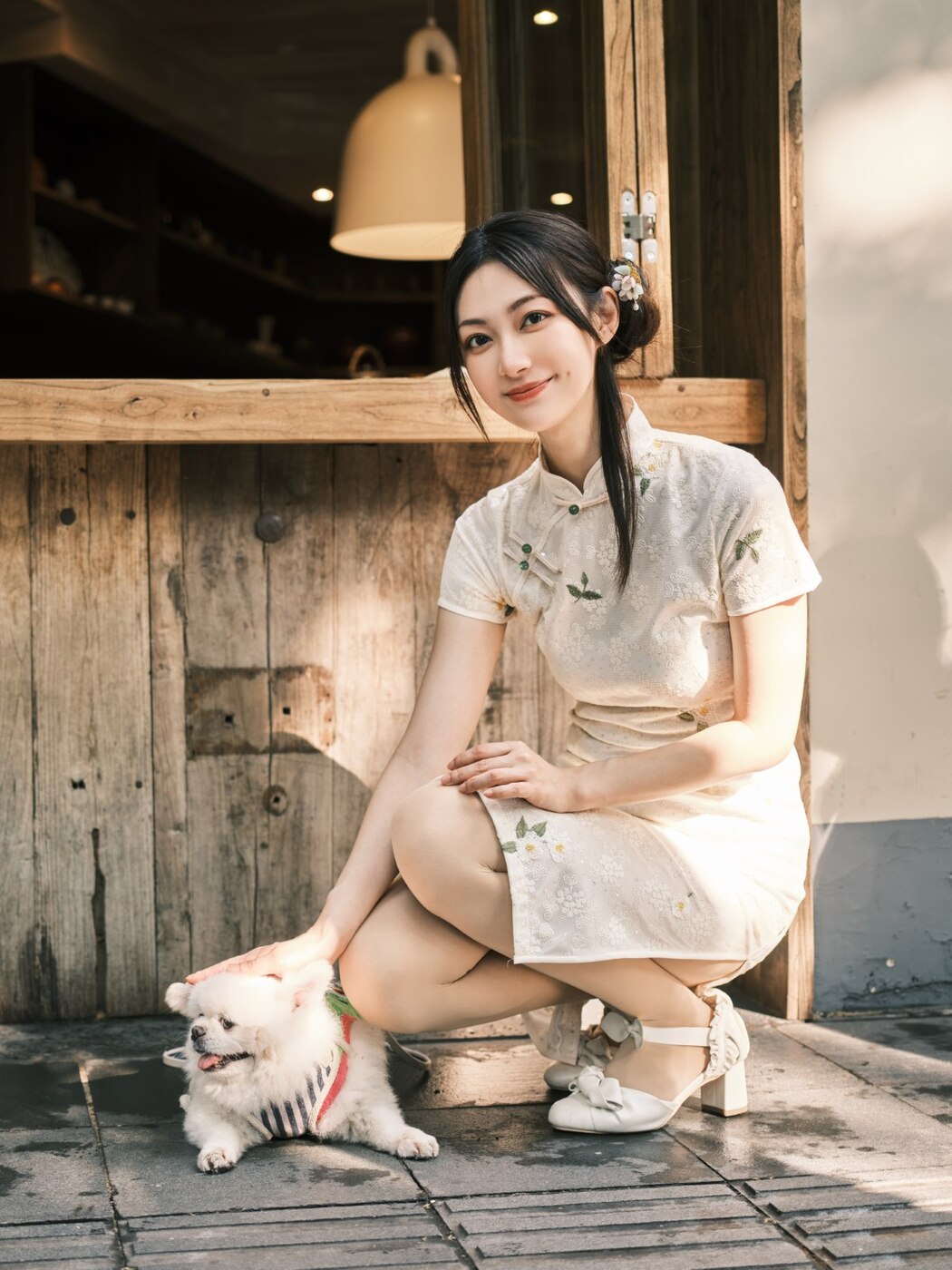 YiTuYu艺图语 Vol.2091 Fei Niao Gu Gu
