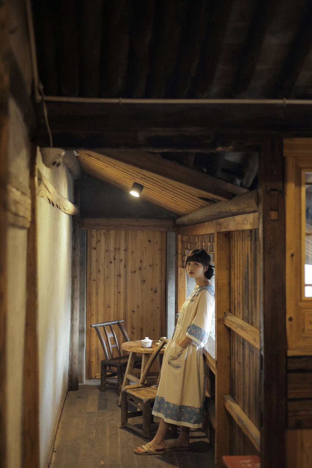 YiTuYu艺图语 Vol.2086 Lan Pang Zi