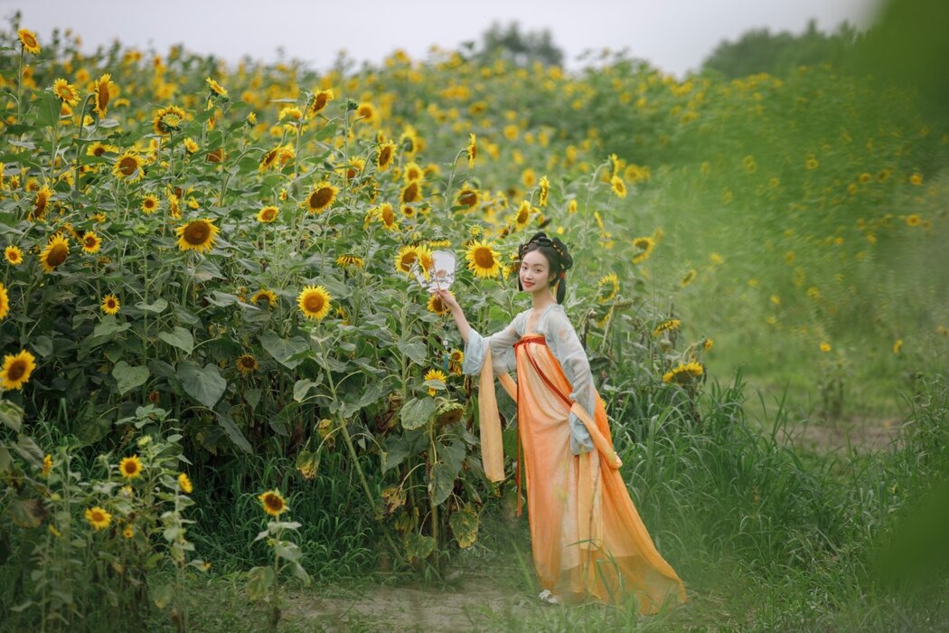 YiTuYu艺图语 Vol.2080 Ling Zi Xi