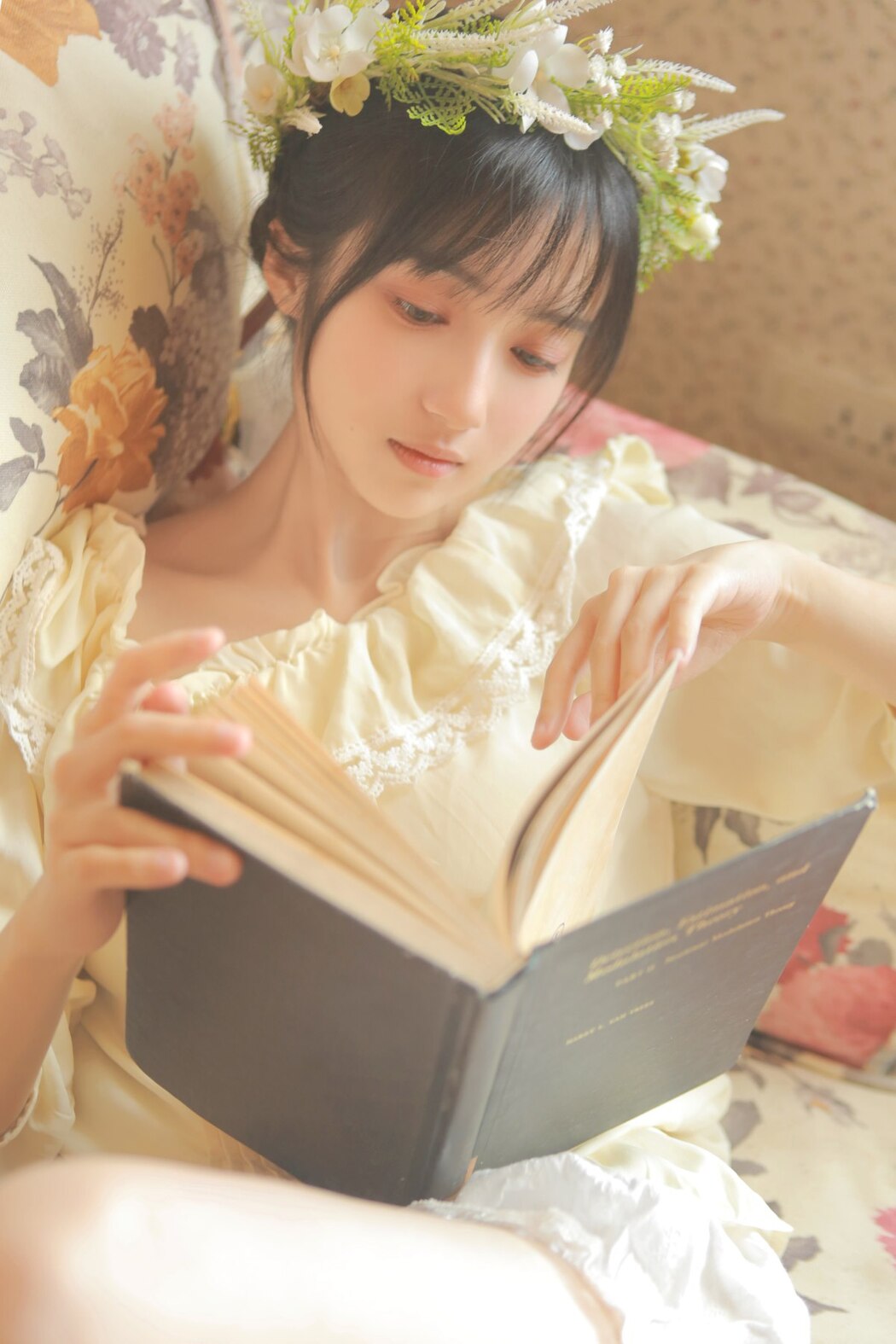 YiTuYu艺图语 Vol.2049 Yue Ban Le Ba