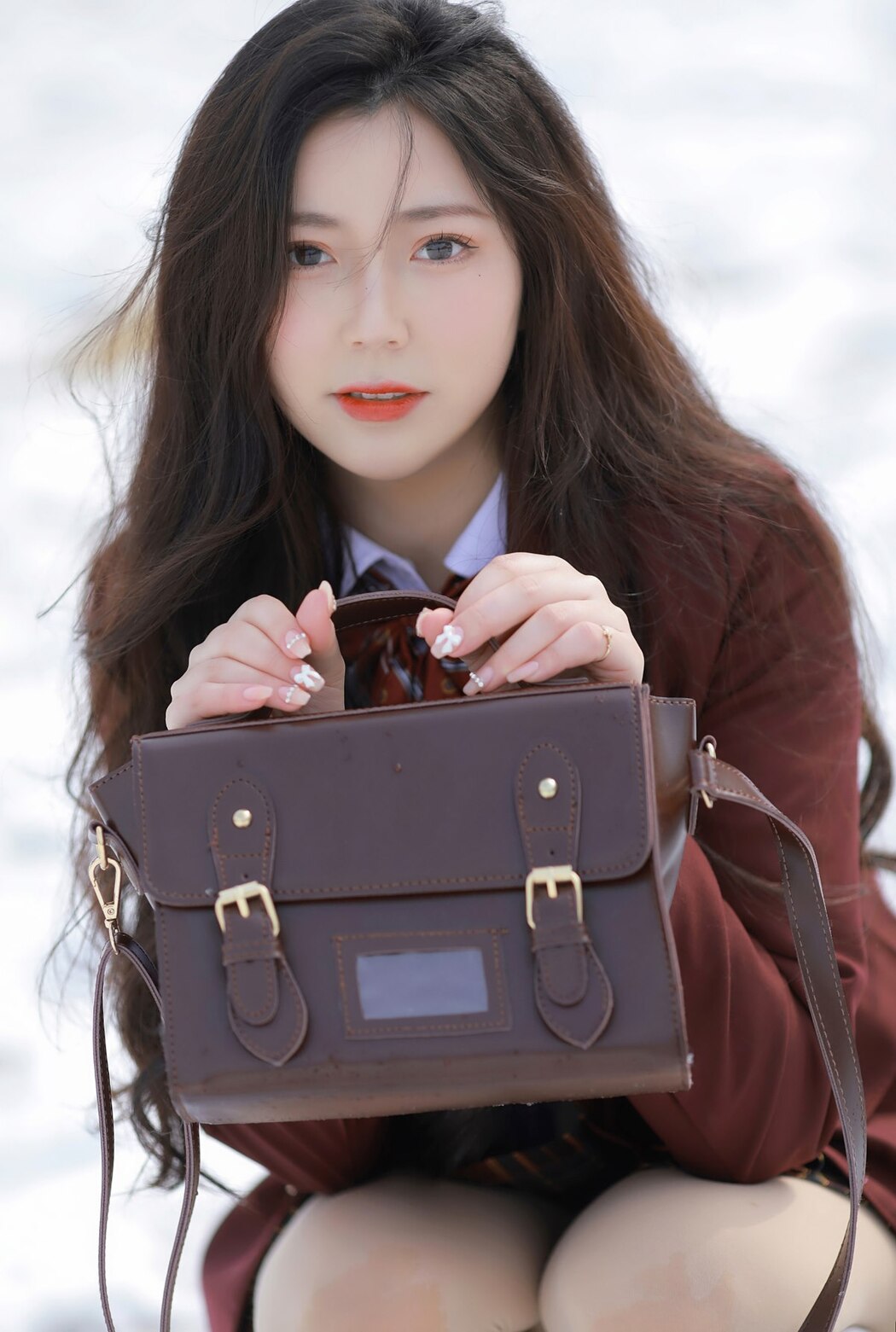 YiTuYu艺图语 Vol.2098 Xiao Fang