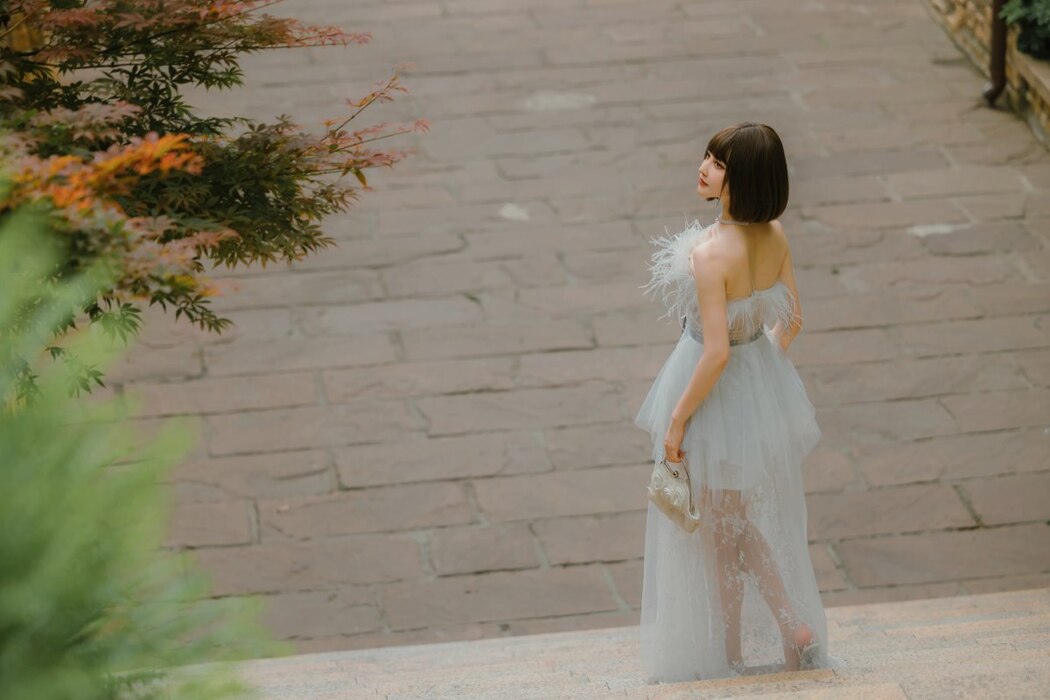 YiTuYu艺图语 Vol.2059 Rayla